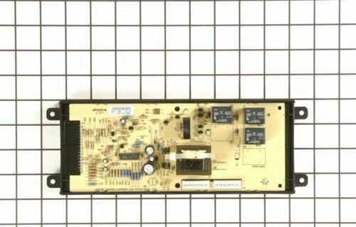 Compatible with GENUINE 5304509983 Compatible with ELECTROLUX Compatible with FRIGIDAIRE Range oven control board