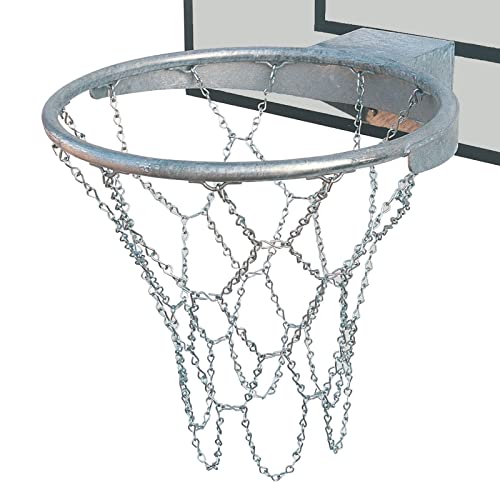 WIP Sport - Canestro da Basket Regolamentare per
