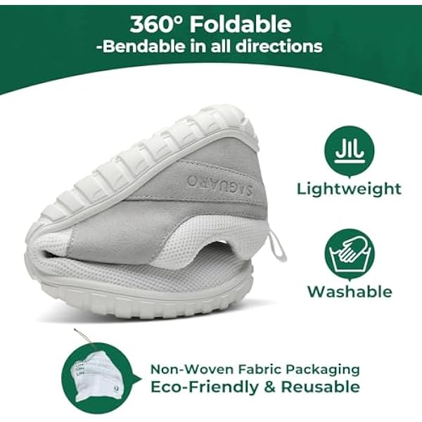 SAGUARO Unisex Minimalist Boso Shoes, легкие ботинки Boso с нулевым падением солнца и широким ящиком для инструментов, размер 36-48