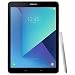 Samsung Galaxy Tab S3 LTE Model SM-T825C 32GB - Factory Unlocked International Model, No Warranty in The US - GSM ONLY, NO CDMA (Silver)