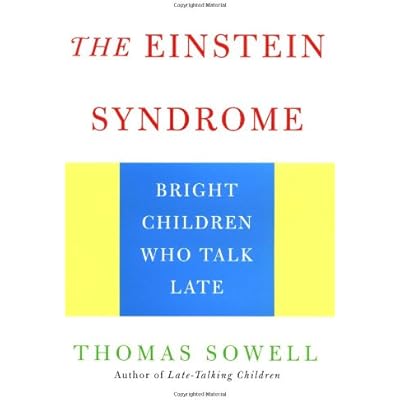 The Einstein Syndrome