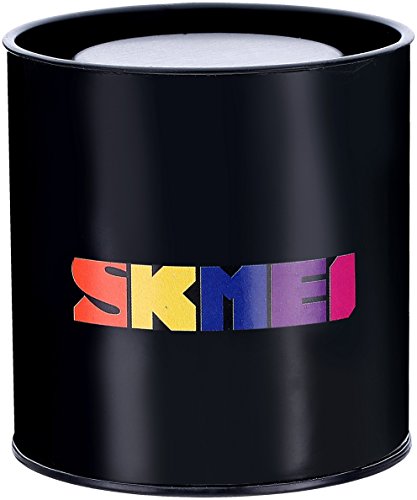 Image of SKMEI Transformers Optimus Prime Robot Watch for Kids - Digital Display, Durable Design, Adjustable Strap, Fun & Educational Timepiece, Ideal Gift for Boys & Girls