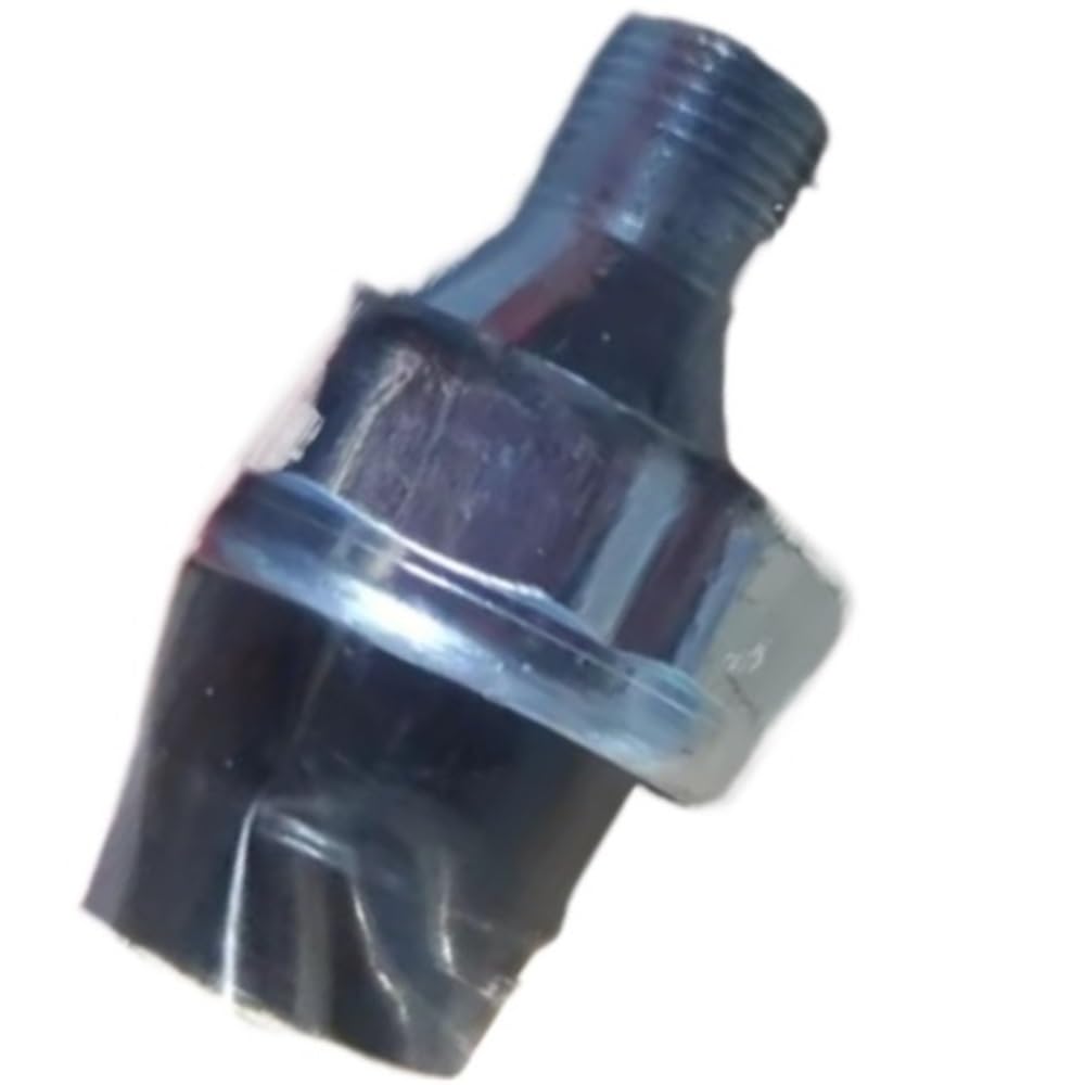 Fuel Pressure Regulator Replacement Compatible With B & S 386447 385447 381447 356447 351447 303442 294442