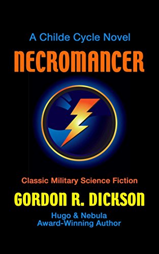 Necromancer (Childe Cycle Book 2)