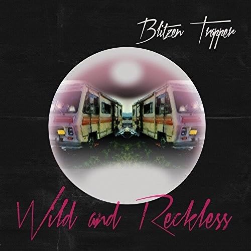 Wild And Reckless [VINYL]