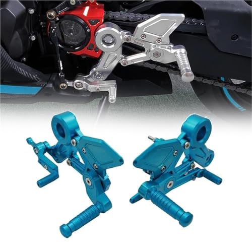 Pédale De Changement Vitesse CFMOTO 450NK 450SR Commandes Reculées Réglables