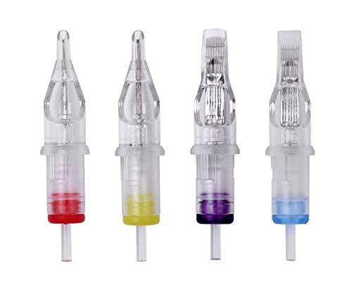 Line Art Tattoo Hurricane Needle Cartridges 9RS Box of 20 Cartridges (B083SP2GHX) Amazon Price History, Amazon Price Tracker