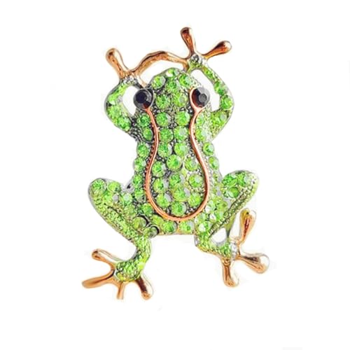 Broche animal strass pour illuminer votre manteau d'hiver et personnaliser vos sacs