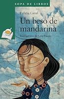Un petó de mandarina 8469808729 Book Cover