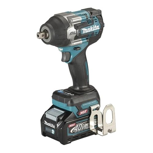 Makita TW008GM201 - vue 4