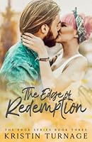 The Edge of Redemption: The Edge Series Book Three null Book Cover