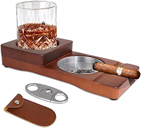X-BLTU Wooden Cigar...