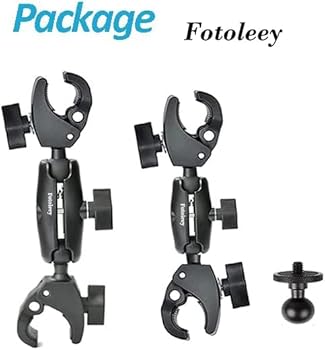 Support De Guidon De Moto Pour Garmin Tomtom, Support De Montage Gps, Accessoires De Moto