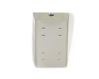 Diversitech Thermostat Guard Steel Cover