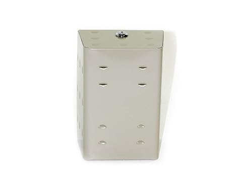 Diversitech Thermostat Guard Steel Cover