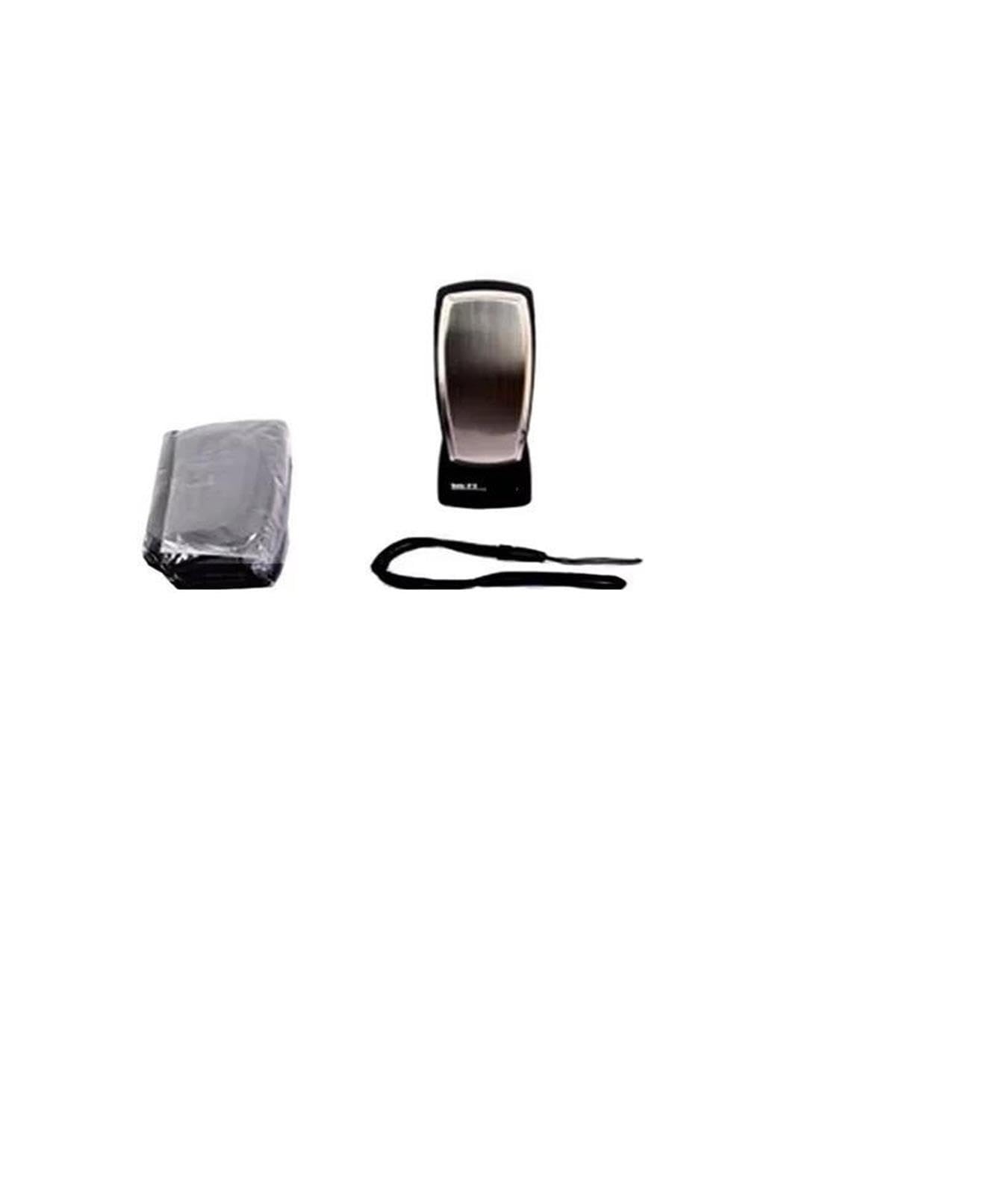 810 Pocket Pro IR Termometro ambientale Misuratore di temperatura della superficie dell'aria 0560 0810 Per riscaldamento/ventilazione/aria condizionata Per principianti fai da te