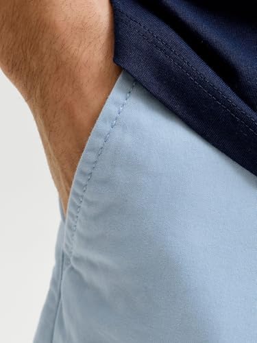 Jpstbowie Shorts Solid SRT Sn – Ansicht 5