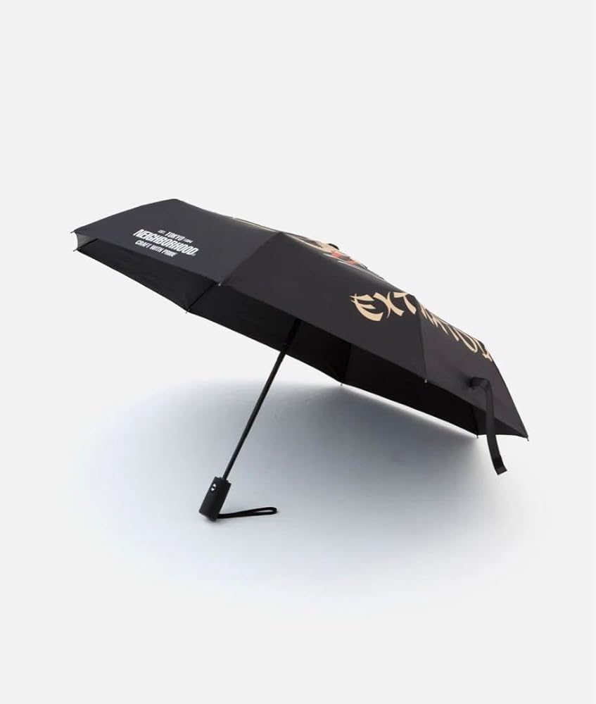 Amazon | ネイバーフッド 傘 TIGERPRINT FOLDING UMBRELLA