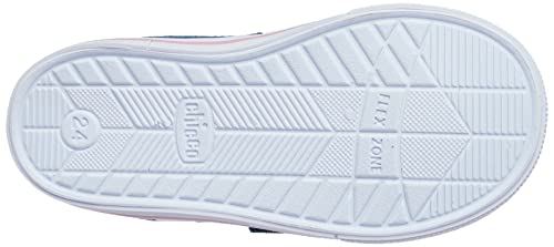 Miniatura 3 de Chicco, Zapatos Niña, Zapatillas Niña con Cómodo Doble Cierre, Designed in Italy