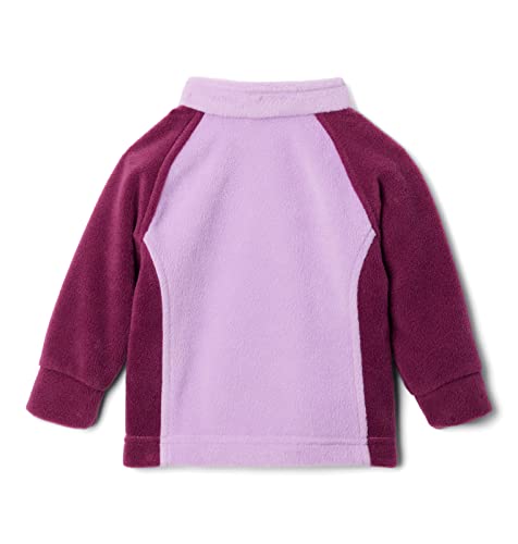 Image of Columbia Kids Benton Springs Fleece (Little Kid /Big Kid)