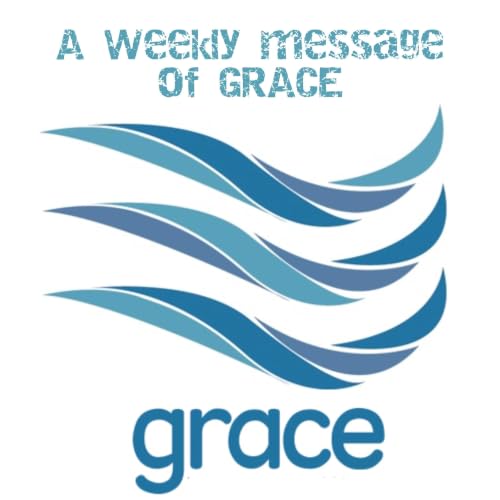 『A Weekly Message of Grace』のカバーアート