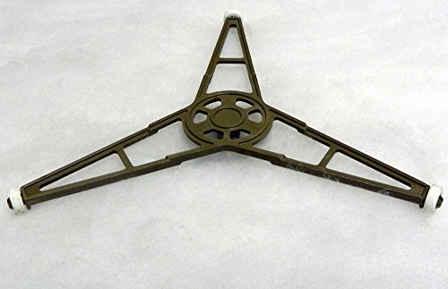 GE Part Number WB06X10549 ROTATING RING ASSEMBLY