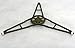 GE Part Number WB06X10549 ROTATING RING ASSEMBLY