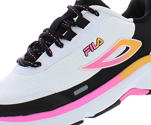 Fila Memory Trexler3