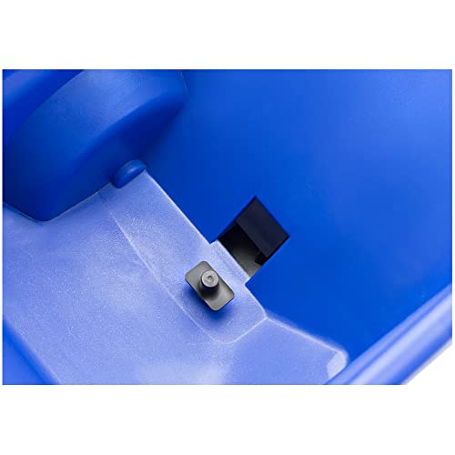 Esparcidor manual Jacto GM-3 para pasto y fertilizante miniatura 3