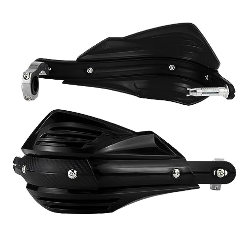 Garde-main atv quad pour protéger vos mains des branches basses