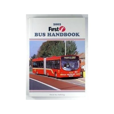 First Bus Handbook