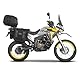 SHAD, V0RL33ST, TOP Master VOGE 300 Rally