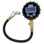 JACO ElitePro Digital Tire Pressure Gauge - Professional Accuracy - 200 PSI