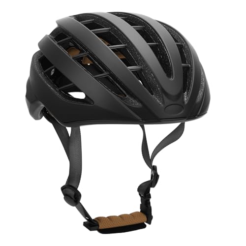 Casco de bicicleta Karlak Aero ajustable para evitar la fatiga y el calor en ruta