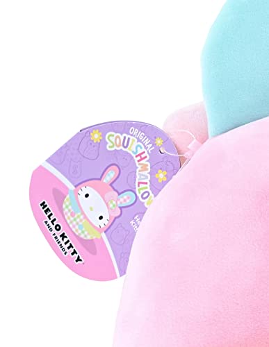 Squishmallows 8" Hello Kitty Easter #TOP2