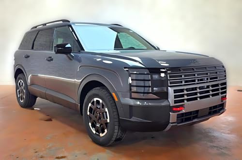 New 2026 Hyundai Palisade XRT Pro