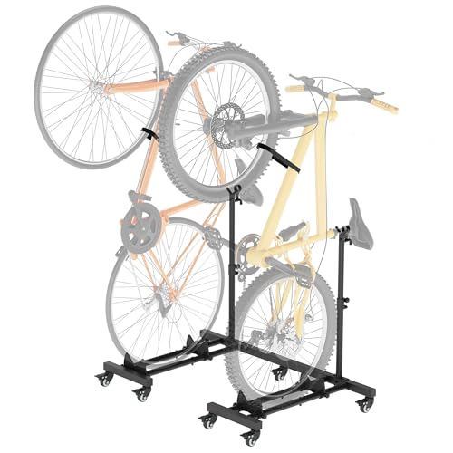 Sttoraboks Vertical Bike Stands