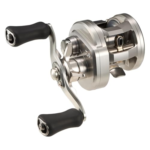 ダイワ(DAIWA) ベイトリール 26RYOGA(リョーガ)SV 100/150 各種 (2025年モデル)