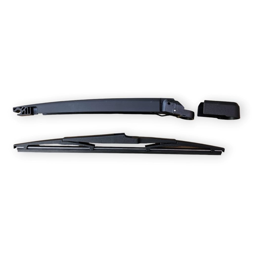 Arka Cam Silecek Kolu Takımı Opel Zafira C ile uyumlu 2012-2019