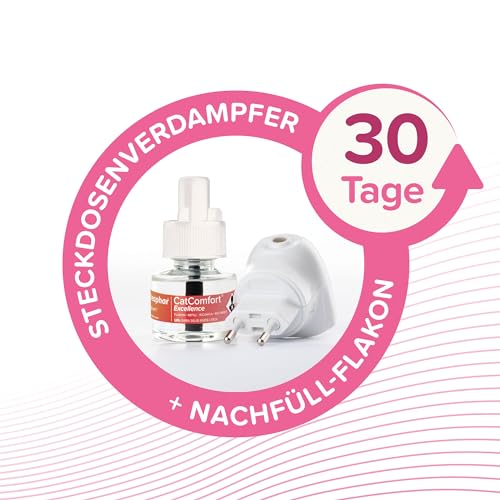 Beaphar CatComfort® Excellence Starter-Kit, 1 St./48ml (DE95223688)