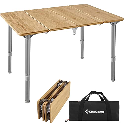 5 Best Folding Tables for RV Campers Making the Most of Your Living Space