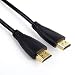 HDMI Cable, Syhonic HDMI 1080P High Resolution Cable for Projector PC - 6 Feet