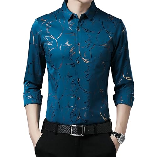 Chemise business casual homme idéale pour le bureau en automne