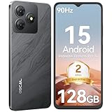 【Garantía de 2 años + Asistencia 24/7】Compra el smartphone OSCAL 2025 TelemóVel y recibe una funda protectora gratuita y 2 años de garantía. Nuestro servicio de atención al cliente está disponible 24/7 para ayudarte en todo momento. Un teléfono perfecto como regalo o como compañero confiable para el uso diario