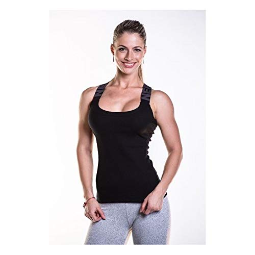 NEBBIA Rib Tank Top - 243 Canottiera a Costine