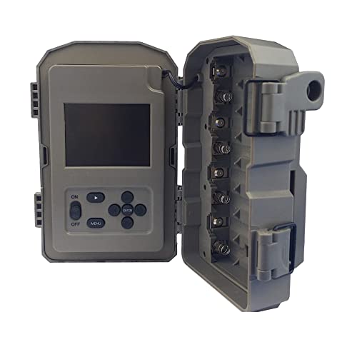 Stealth Cam 2020 G42Ng 24Mp Trail Camera And Memory Card Bundle. No-Glow Flash, 100-Ft. Ir Range, Kryptek Camo (3 Items) #TOP1