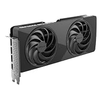 PNY NVIDIA GeForce RTX™ 5070 Slim Dual-Lüfter, Dual-Slot OC-Grafikkarte – Ansicht 8