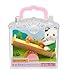 EPOCH Sylvanian Families Baby House Seesaw B-40