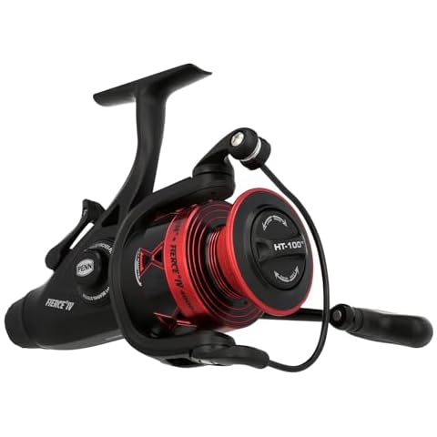PENN Fierce IV Live Liner Fishing Reel Cover