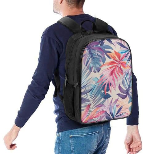 Sac à dos crèche et école haut de gamme double compartiment 40cm - 5